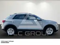 2022 Volkswagen T-Roc