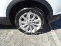 2022 Volkswagen T-Roc