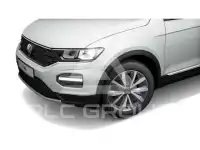 2022 Volkswagen T-Roc