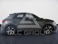 2022 Volkswagen T-Roc