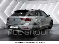 2022 Volkswagen T-Roc