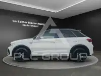 2022 Volkswagen T-Roc