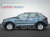 2022 Volkswagen T-Roc