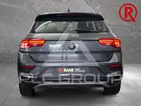 2022 Volkswagen T-Roc