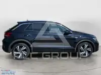 2022 Volkswagen T-Roc