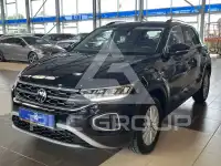 2022 Volkswagen T-Roc