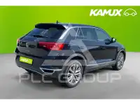 2022 Volkswagen T-Roc