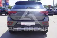 2022 Volkswagen T-Roc