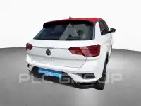 2022 Volkswagen T-Roc
