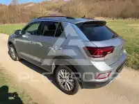 2022 Volkswagen T-Roc