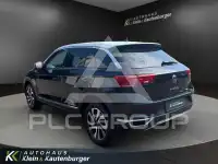 2022 Volkswagen T-Roc