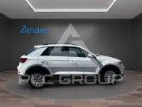 2022 Volkswagen T-Roc