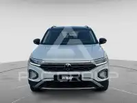 2022 Volkswagen T-Roc