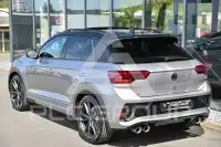2022 Volkswagen T-Roc