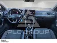 2022 Volkswagen T-Roc