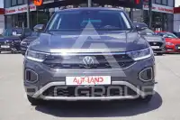 2022 Volkswagen T-Roc