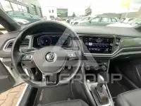 2022 Volkswagen T-Roc