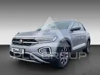 2022 Volkswagen T-Roc