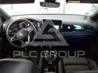2022 Volkswagen T-Roc