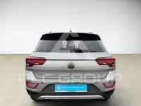 2022 Volkswagen T-Roc