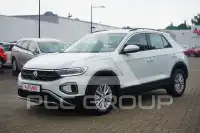 2022 Volkswagen T-Roc