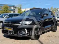 2022 Volkswagen T-Roc