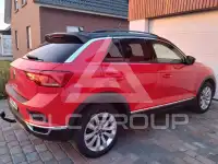 2022 Volkswagen T-Roc