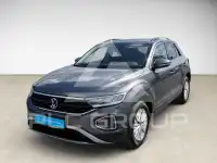2022 Volkswagen T-Roc