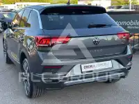 2022 Volkswagen T-Roc