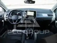 2022 Volkswagen T-Roc