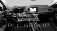 2022 Volkswagen T-Roc