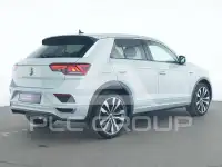 2022 Volkswagen T-Roc