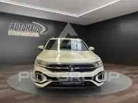 2022 Volkswagen T-Roc