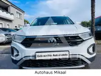 2022 Volkswagen T-Roc
