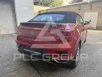 2022 Volkswagen T-Roc