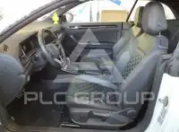 2022 Volkswagen T-Roc