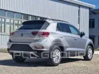 2022 Volkswagen T-Roc