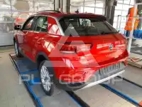 2022 Volkswagen T-Roc