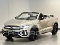 2022 Volkswagen T-Roc