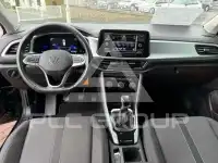 2022 Volkswagen T-Roc