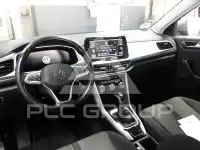 2022 Volkswagen T-Roc