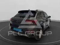 2022 Volkswagen T-Roc