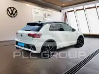 2022 Volkswagen T-Roc