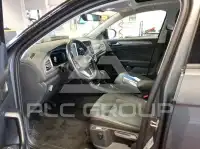 2022 Volkswagen T-Roc