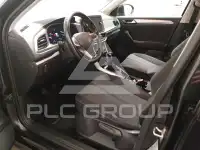 2022 Volkswagen T-Roc
