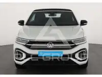 2022 Volkswagen T-Roc