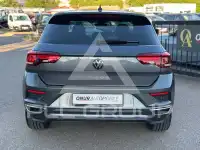 2022 Volkswagen T-Roc