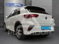 2022 Volkswagen T-Roc