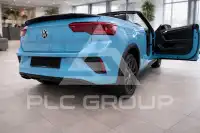 2022 Volkswagen T-Roc