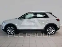 2022 Volkswagen T-Roc